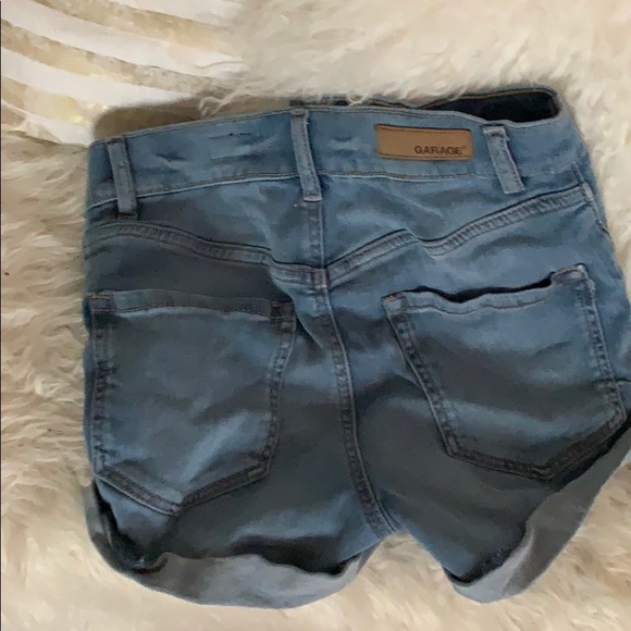 shorts - Picture 2 of 2